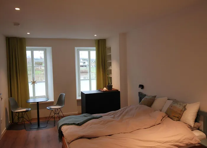 Haart & Soul Guesthouse
