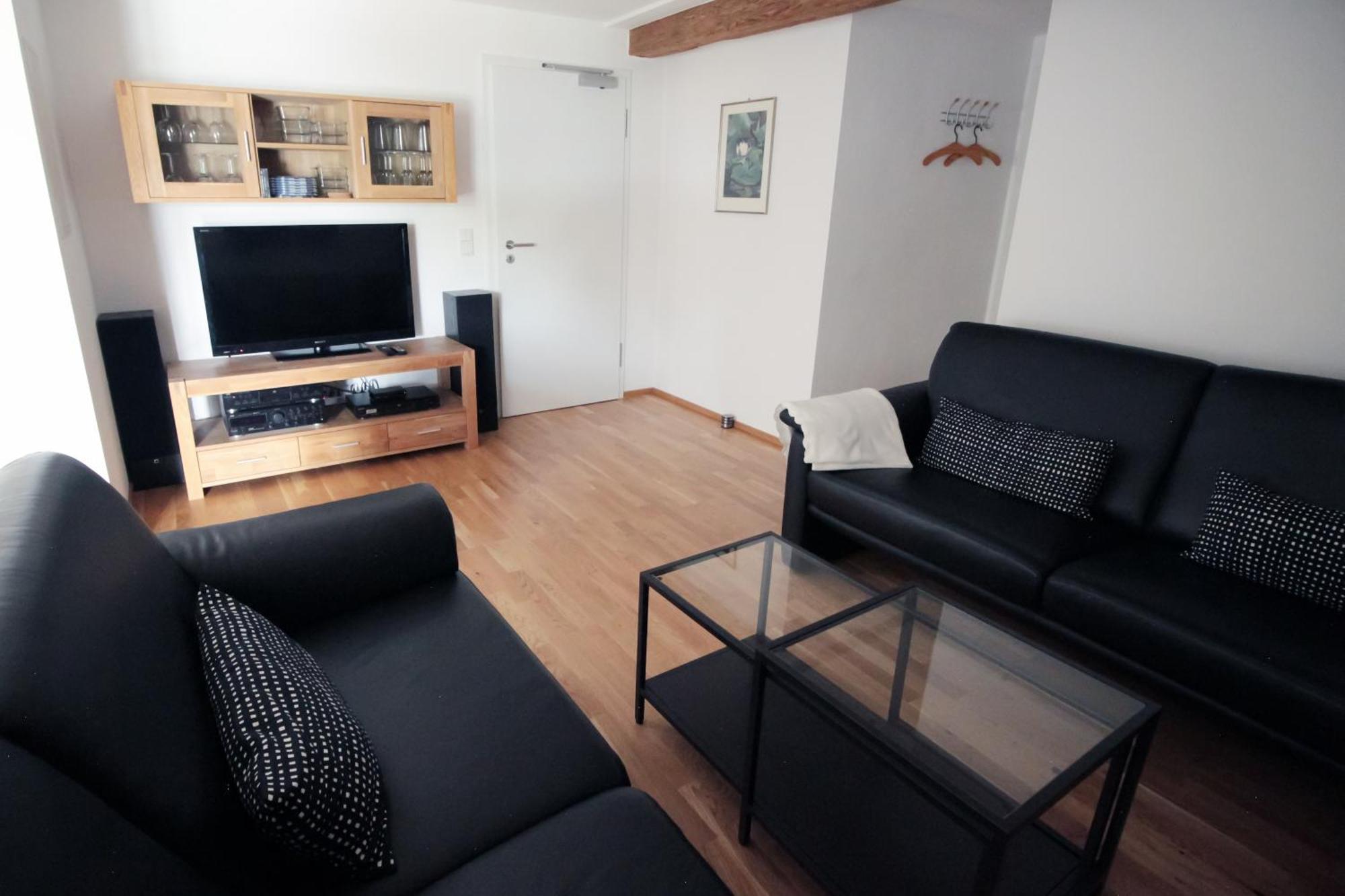 Haart & Soul Appartement Piesport