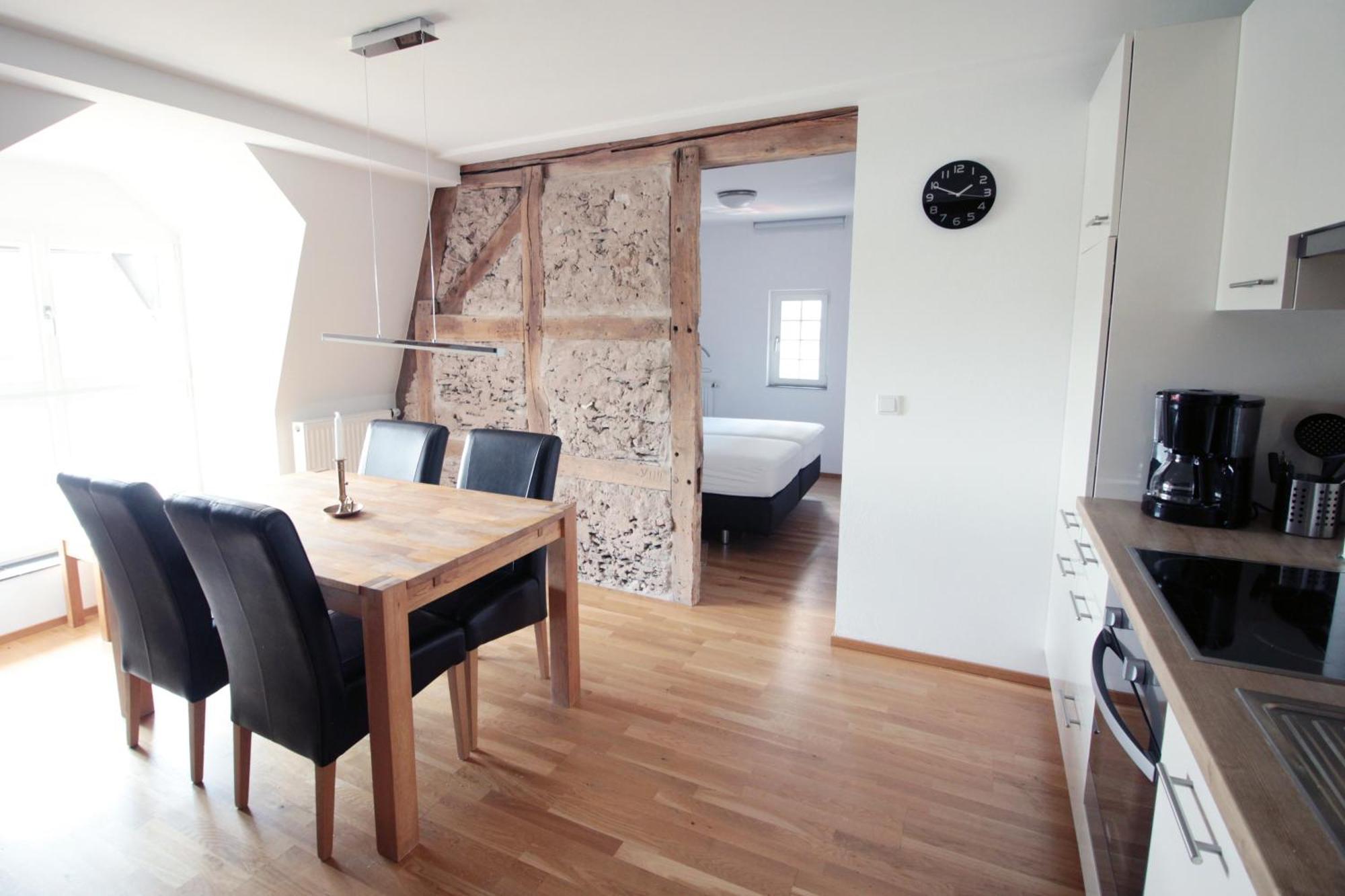 Haart & Soul Appartement