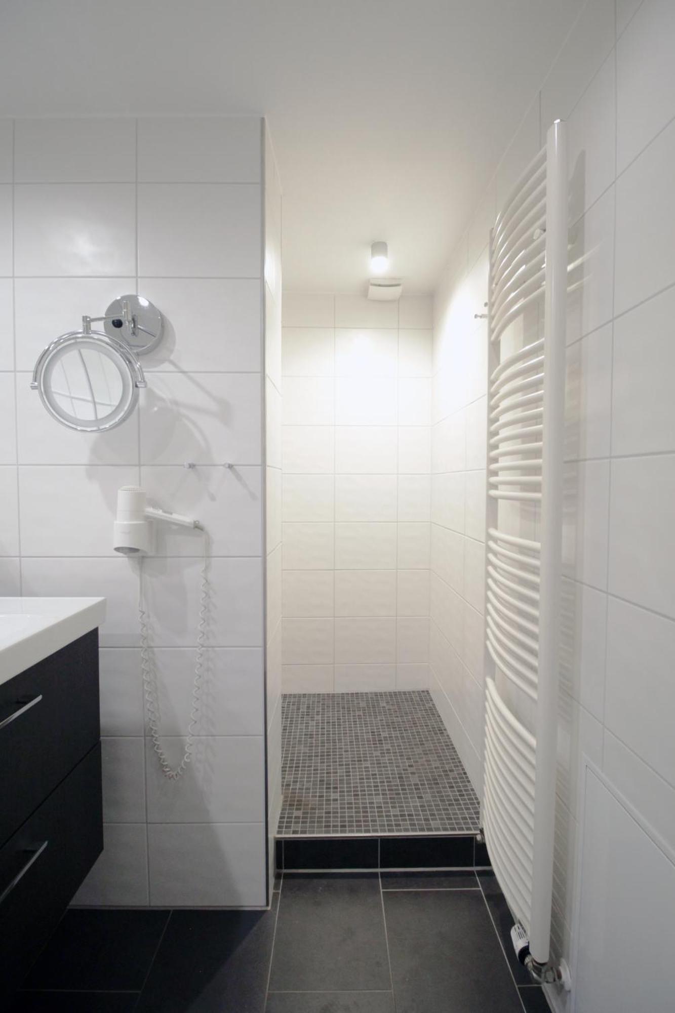 Appartement Haart & Soul *