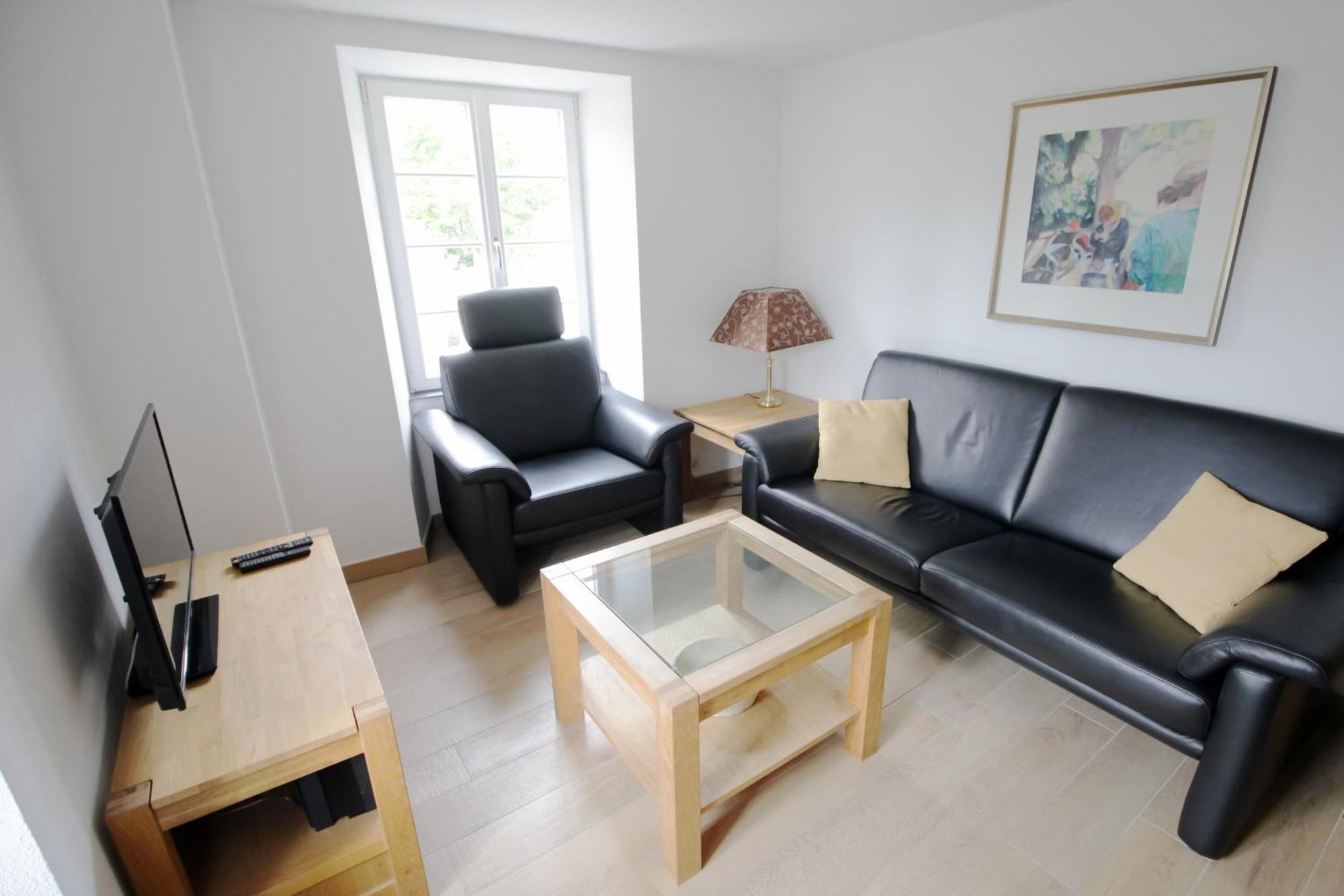 Haart & Soul Appartement Piesport