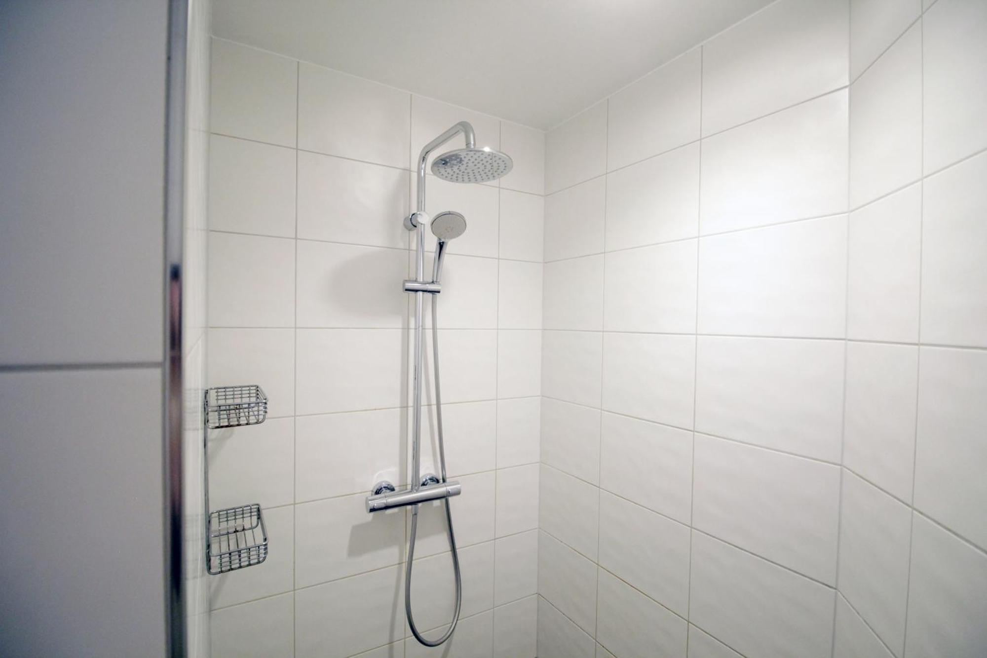 Haart & Soul Appartement *