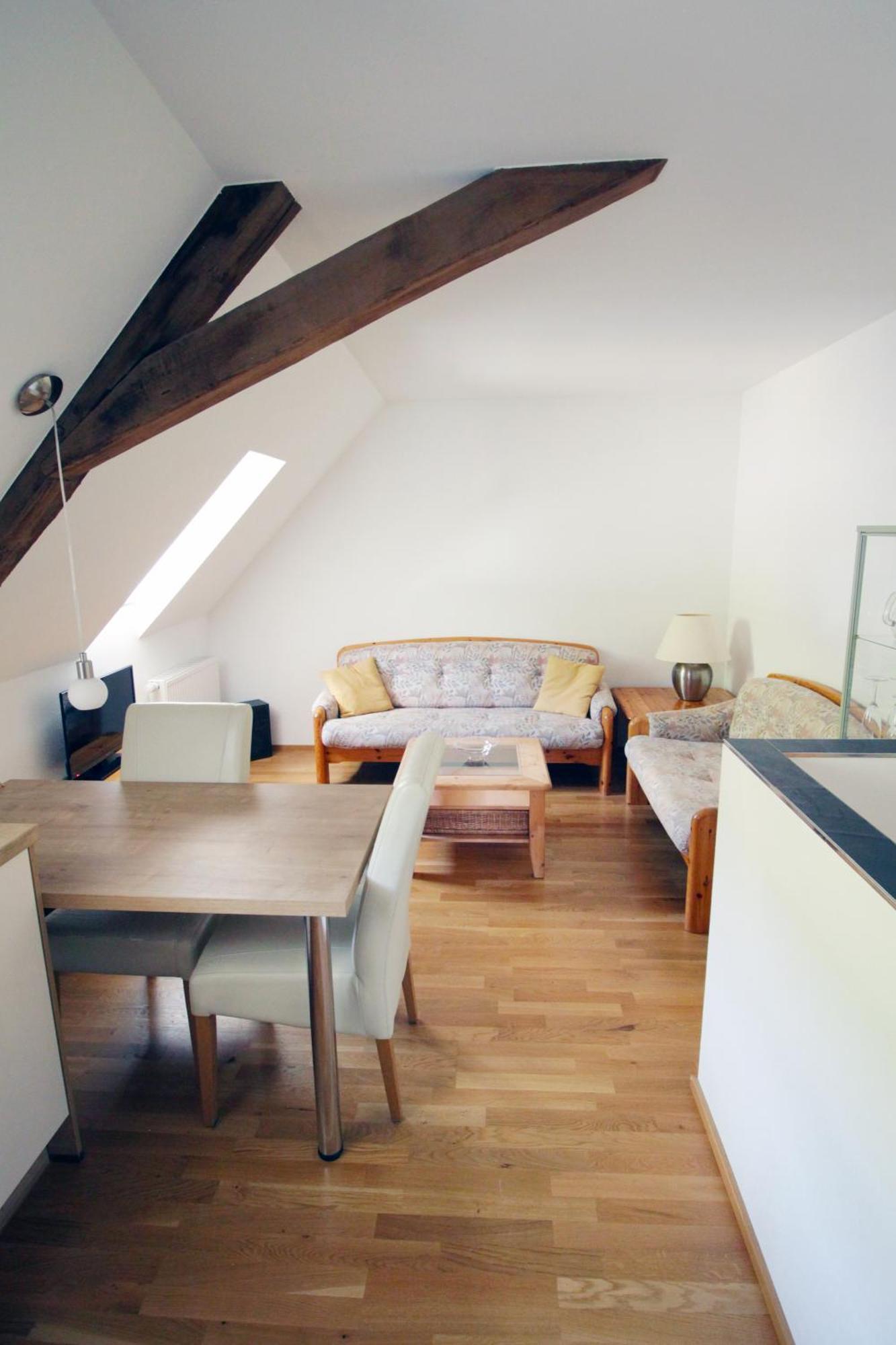 Appartement Haart & Soul *
