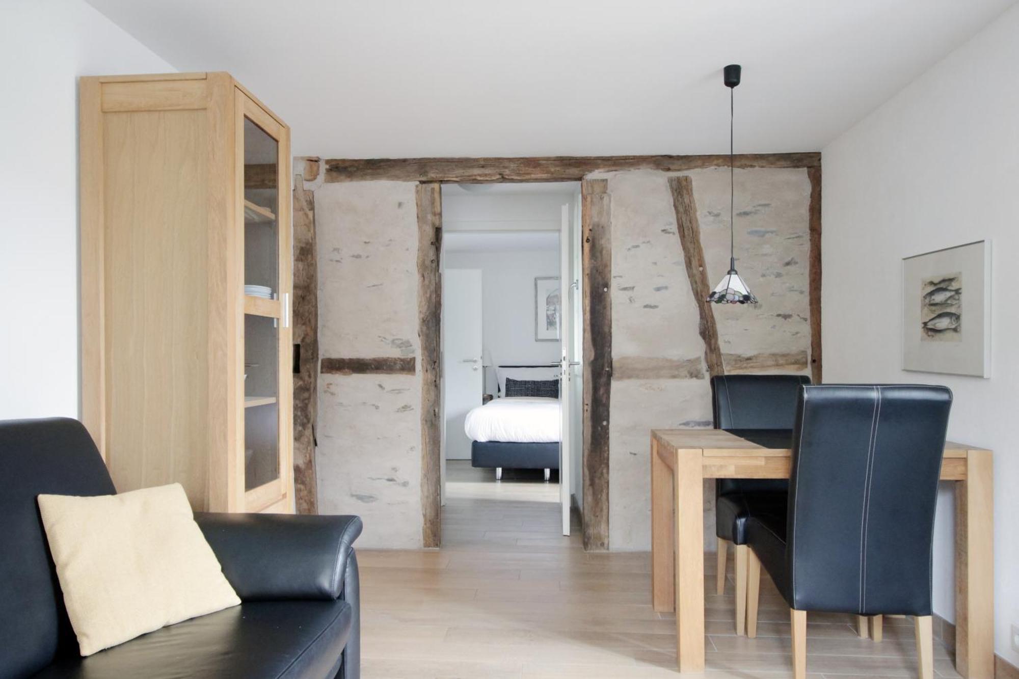 Haus Dienhart * Piesport
