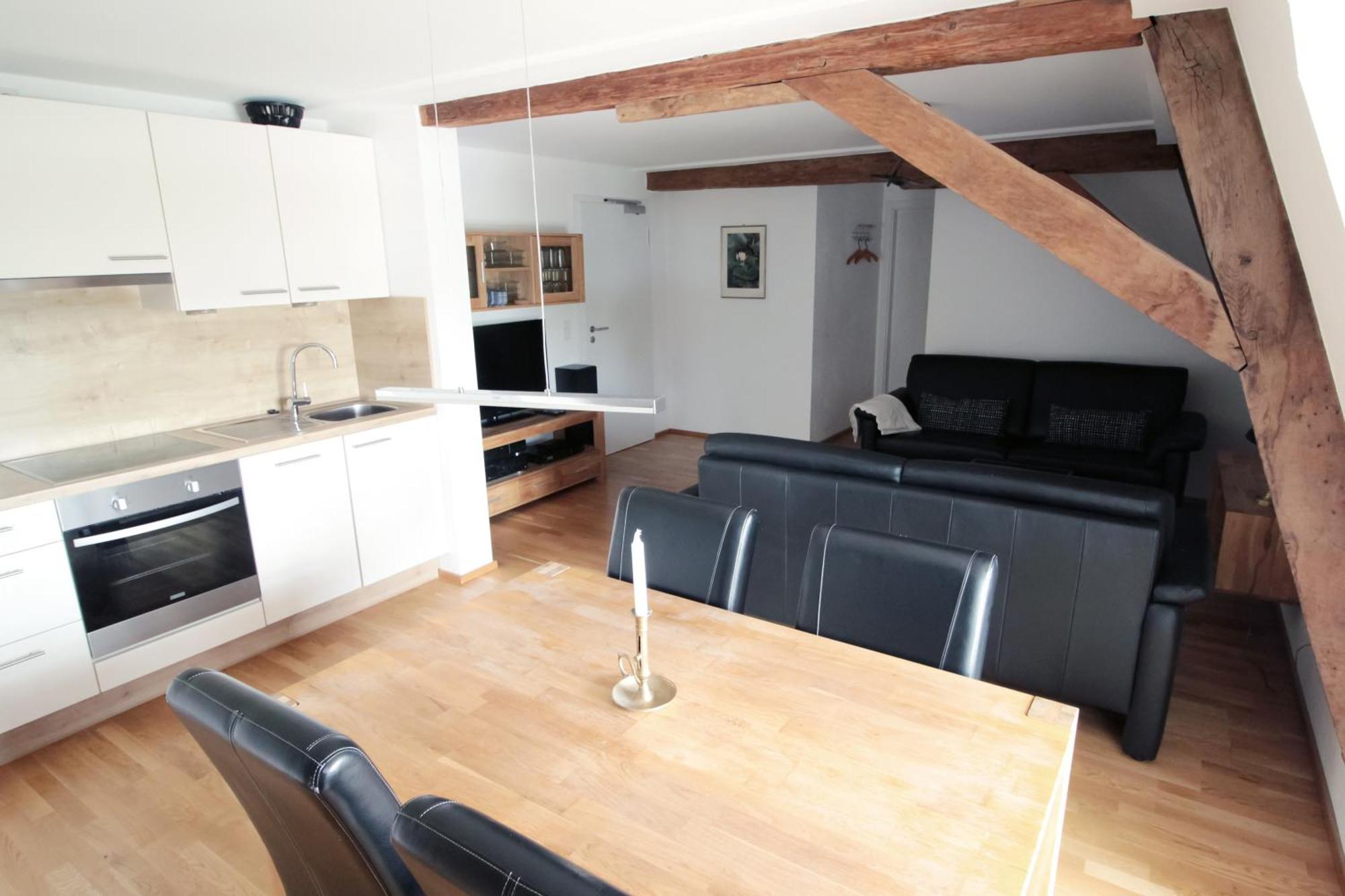 Haart & Soul Appartement
