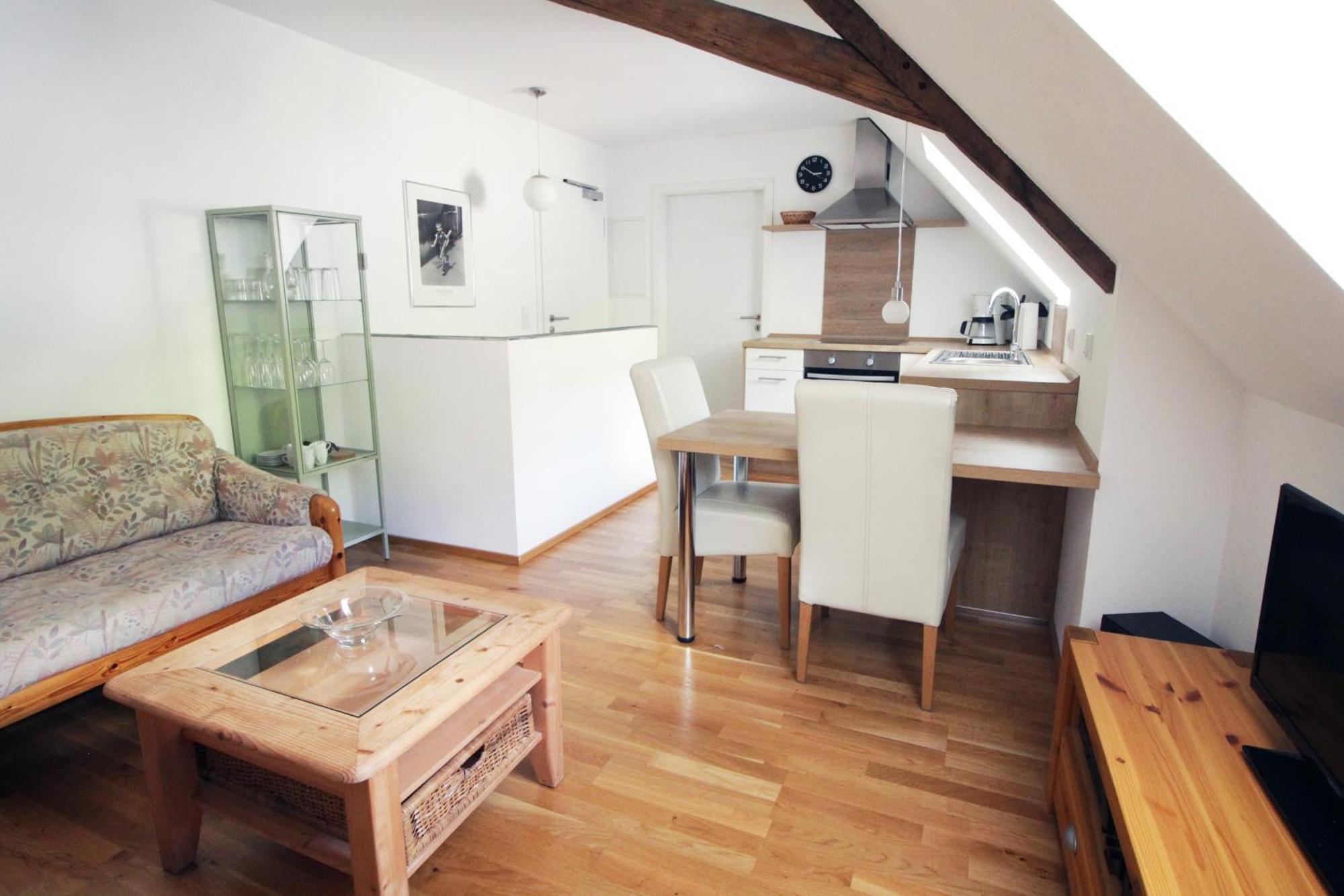 Appartement Haart & Soul