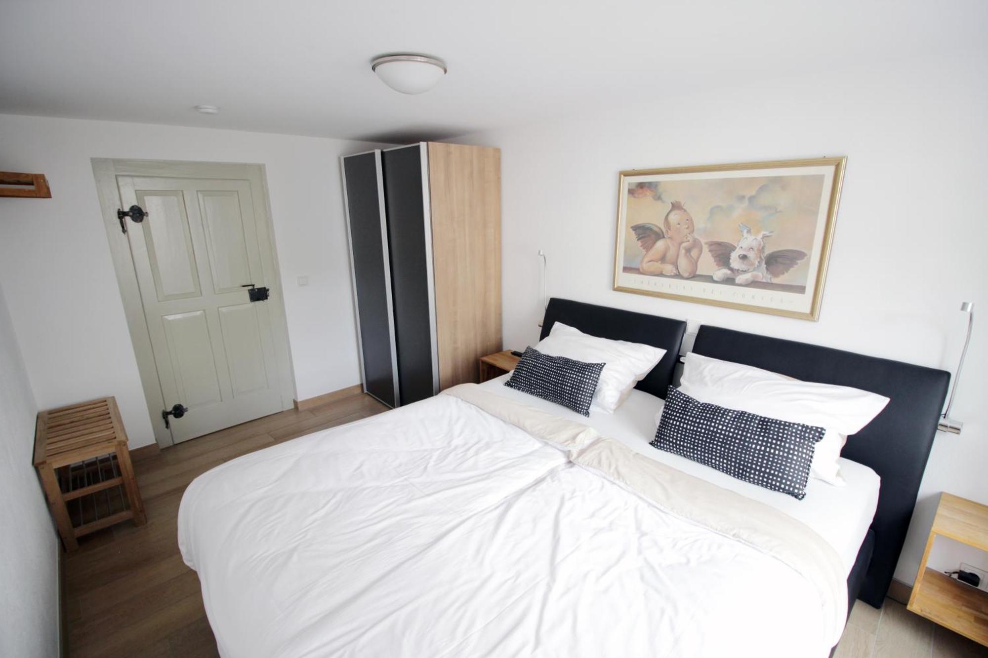 Haart & Soul Appartement *