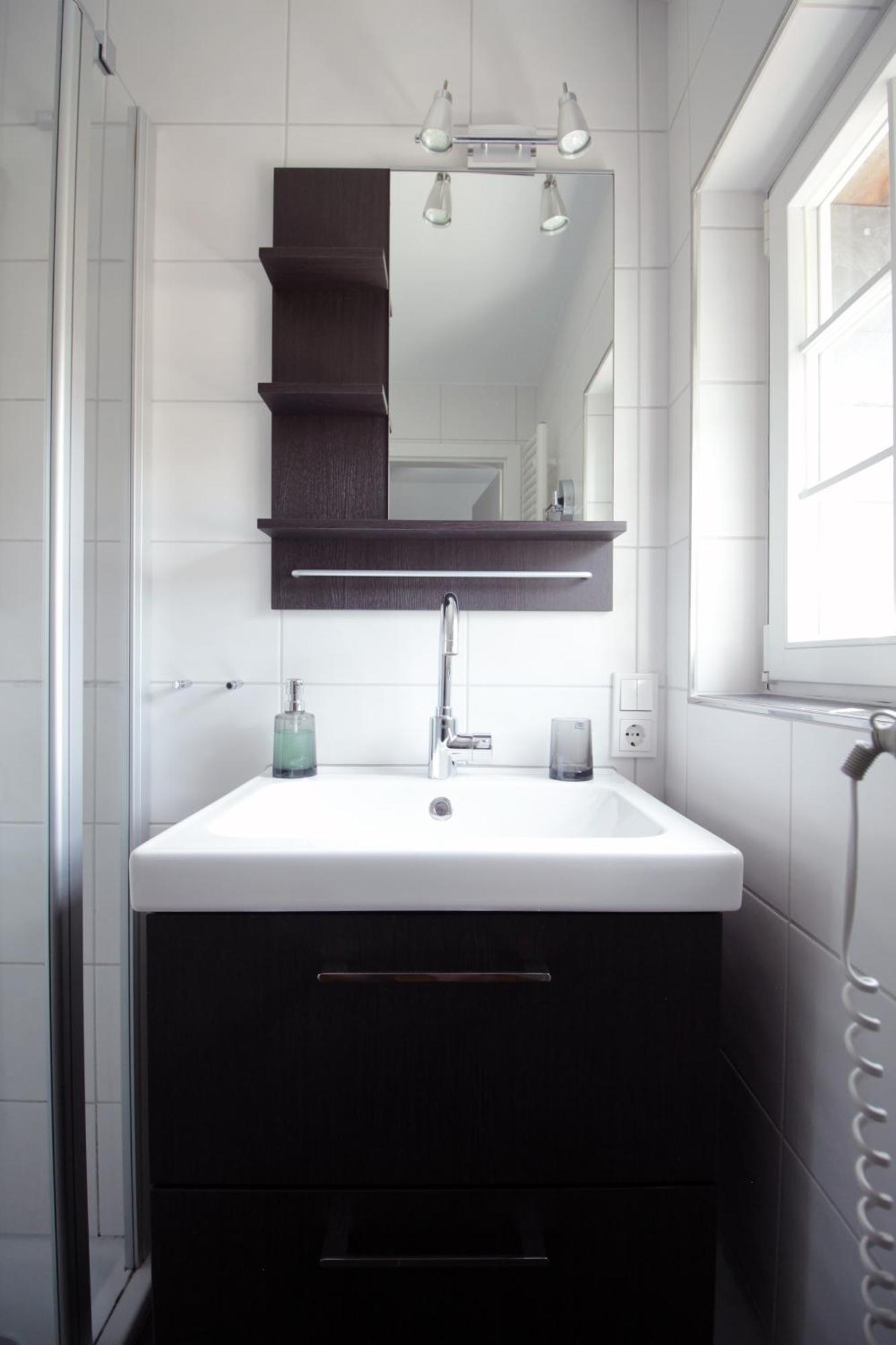 Apartment Haus Dienhart