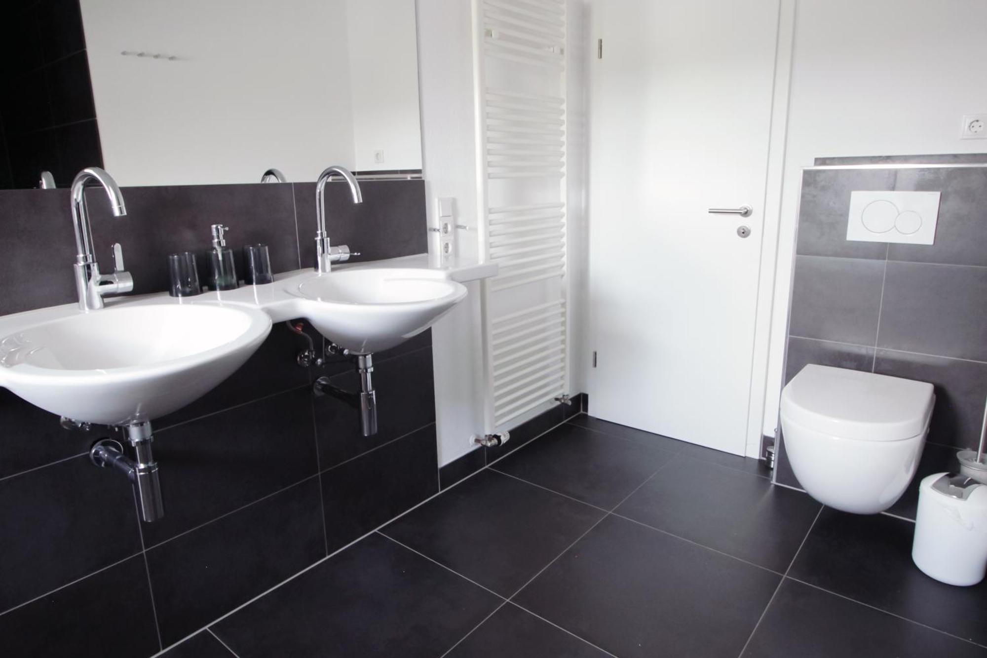 Haart & Soul Appartement *