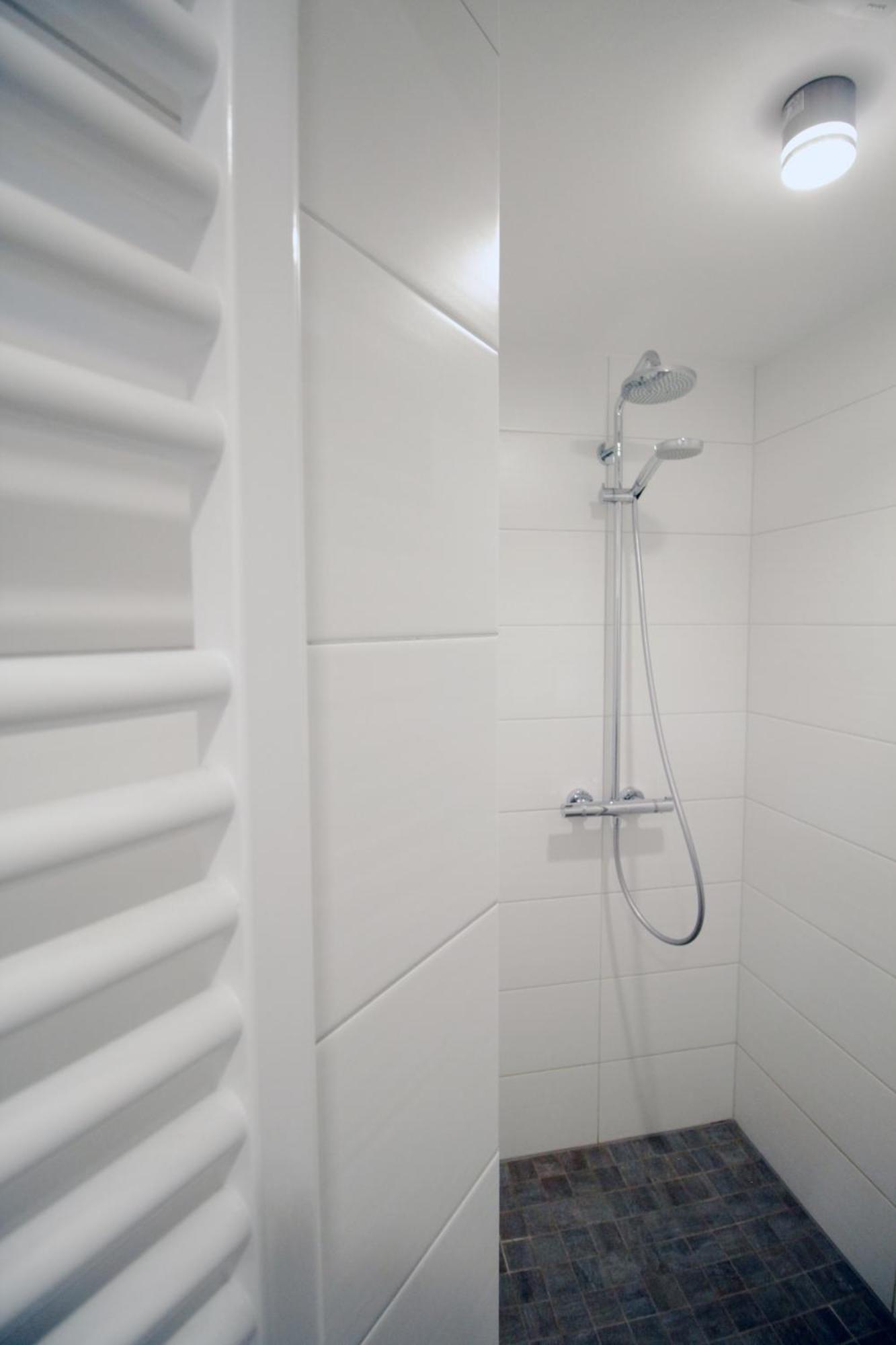 Appartement Haart & Soul *