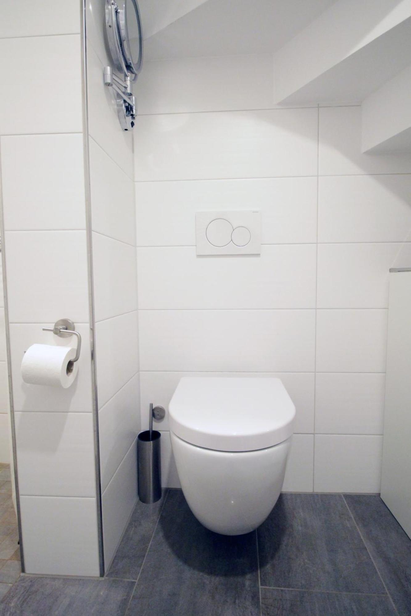 Haart & Soul Appartement Piesport