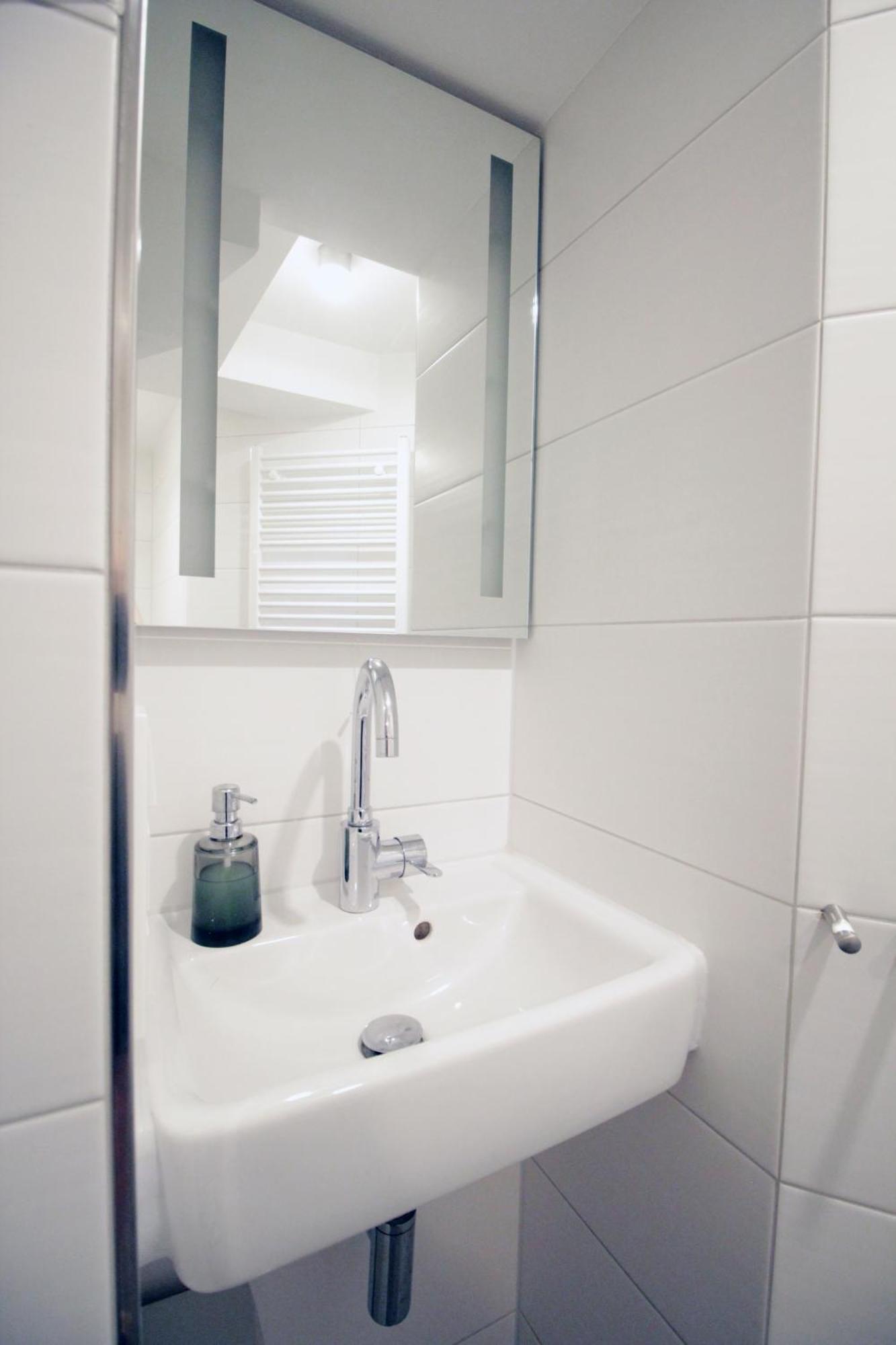 Appartement Haart & Soul Piesport