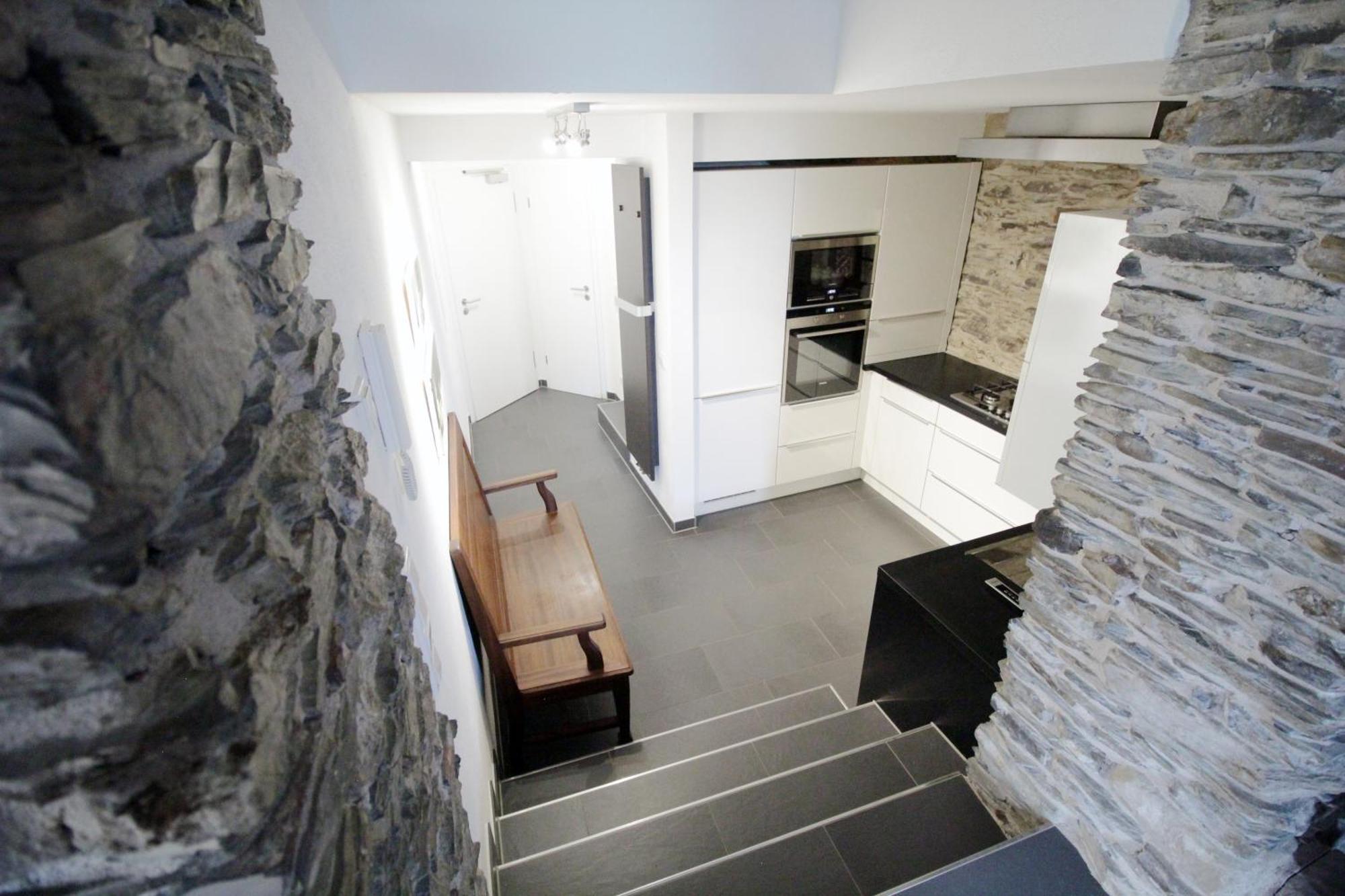 Haart & Soul Appartement
