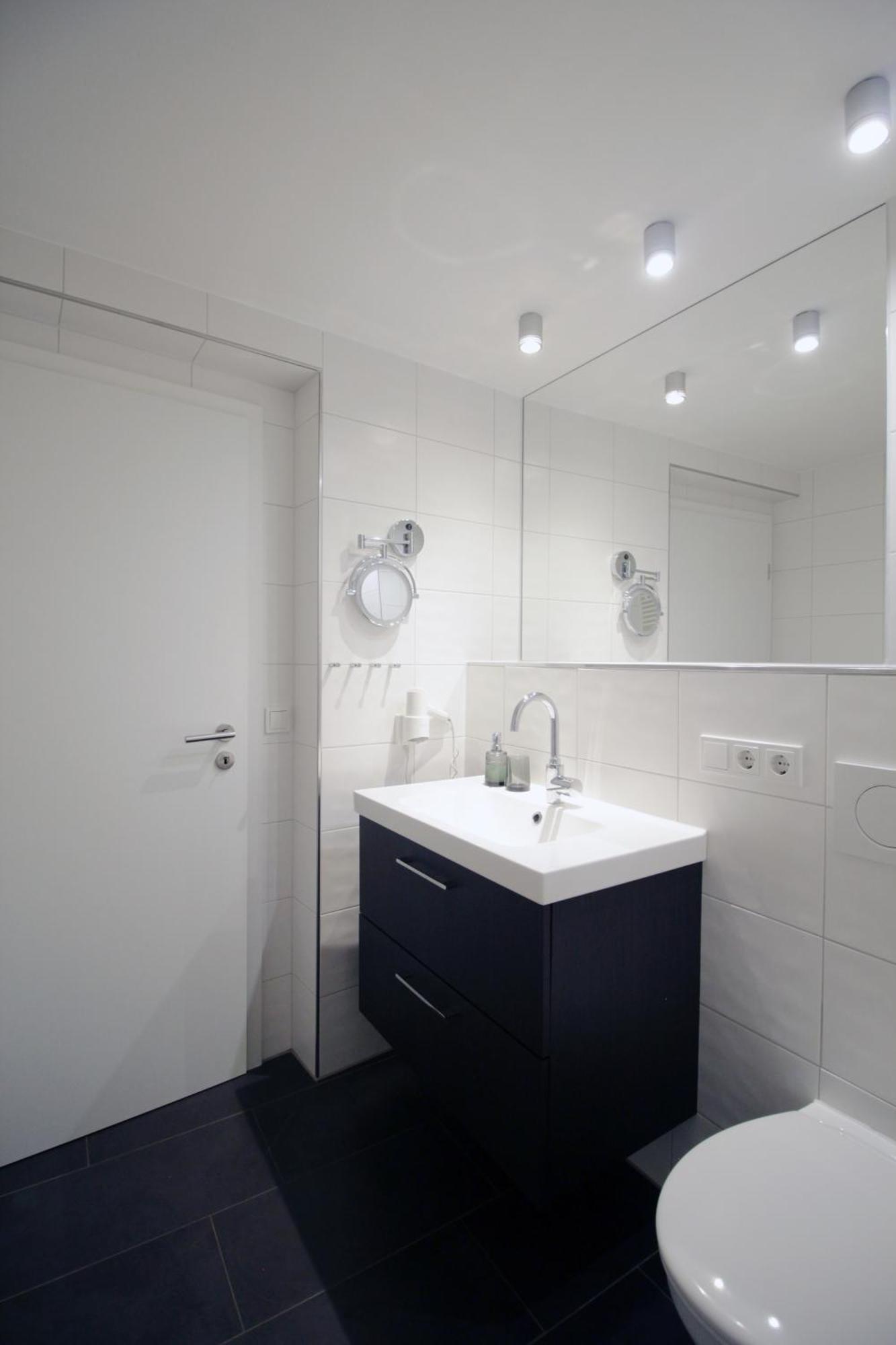 Appartement Haart & Soul