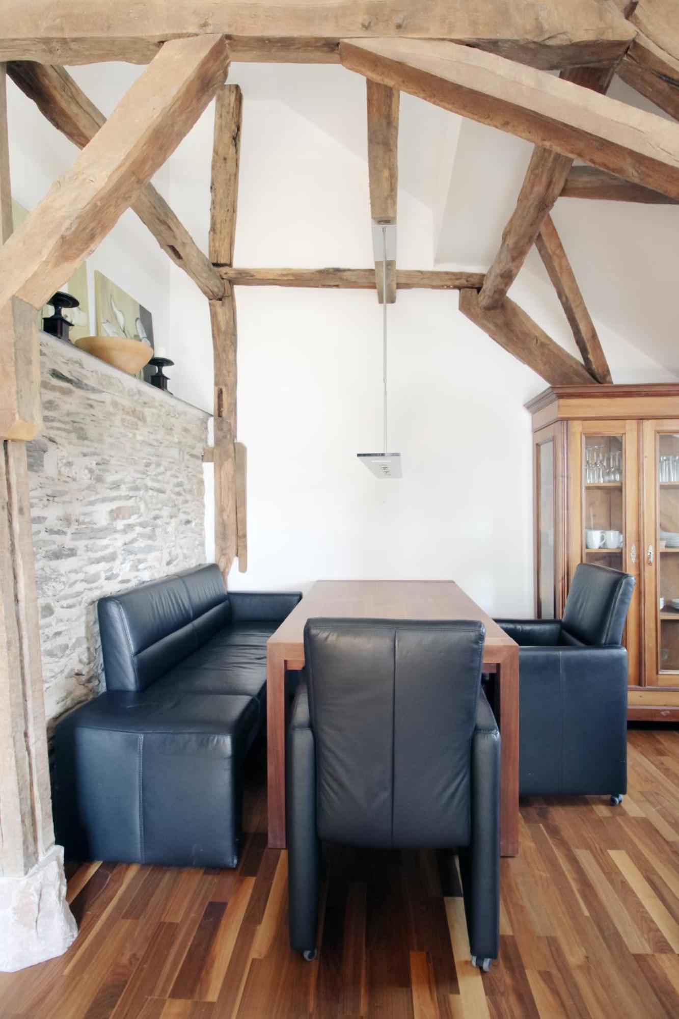 Haart & Soul Appartement *