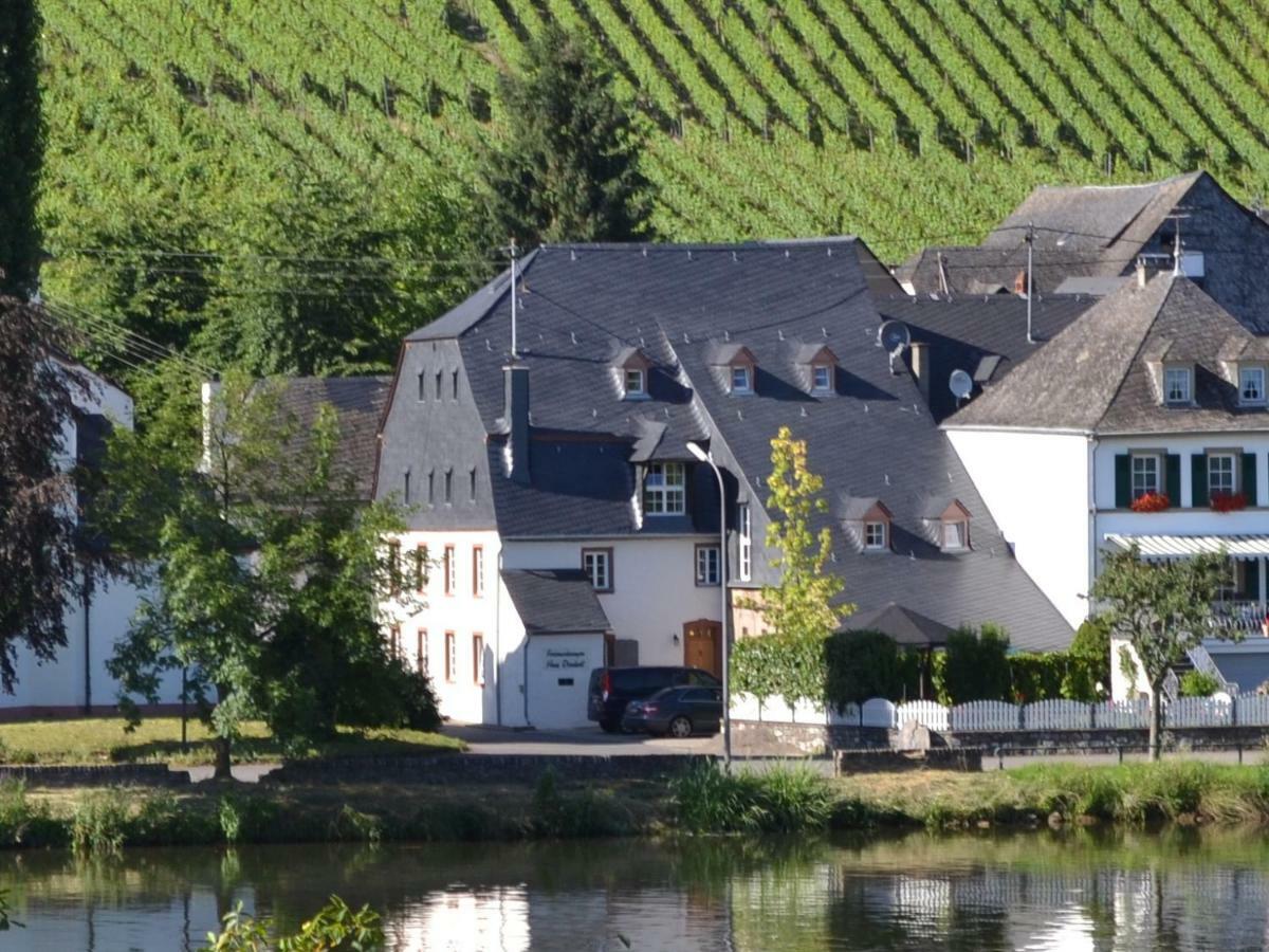 Appartement Haart & Soul