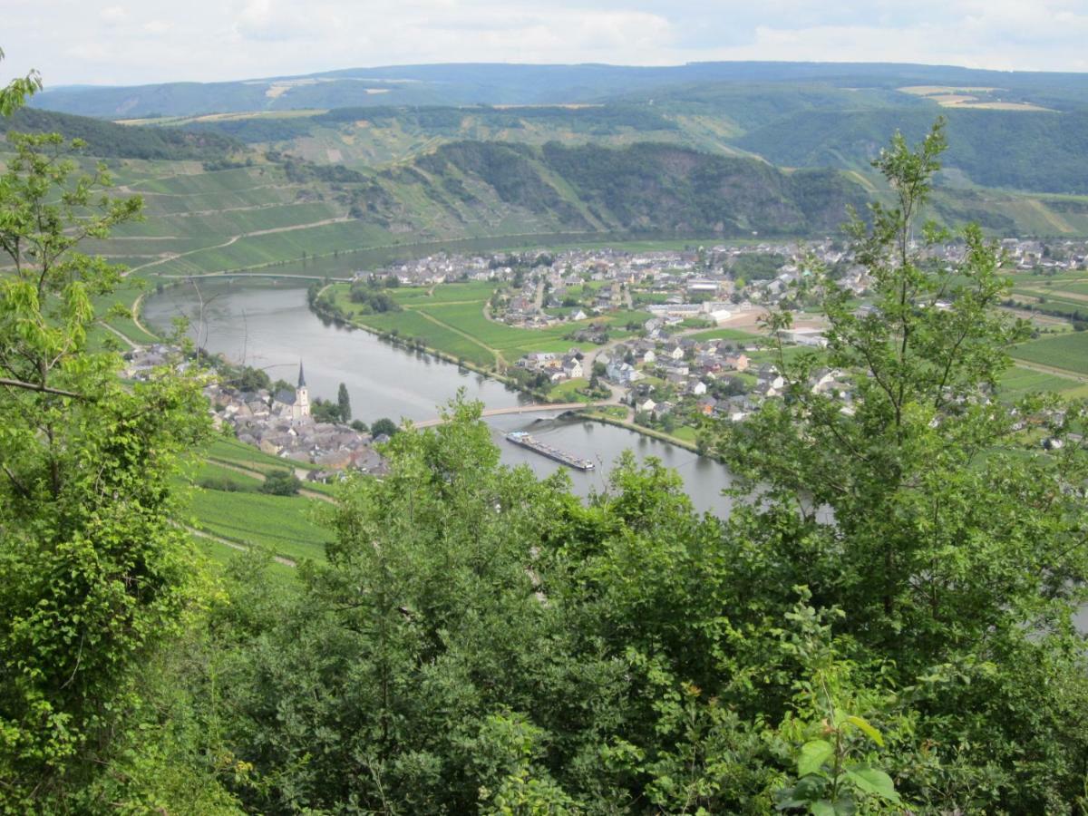 Haus Dienhart Piesport