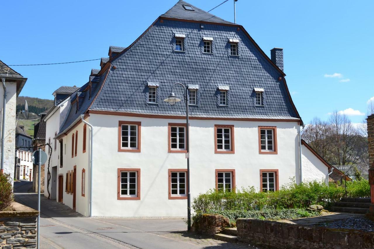 Haus Dienhart
